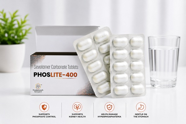 Phoslite-400 Box