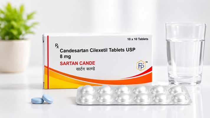Sartan Cande Box